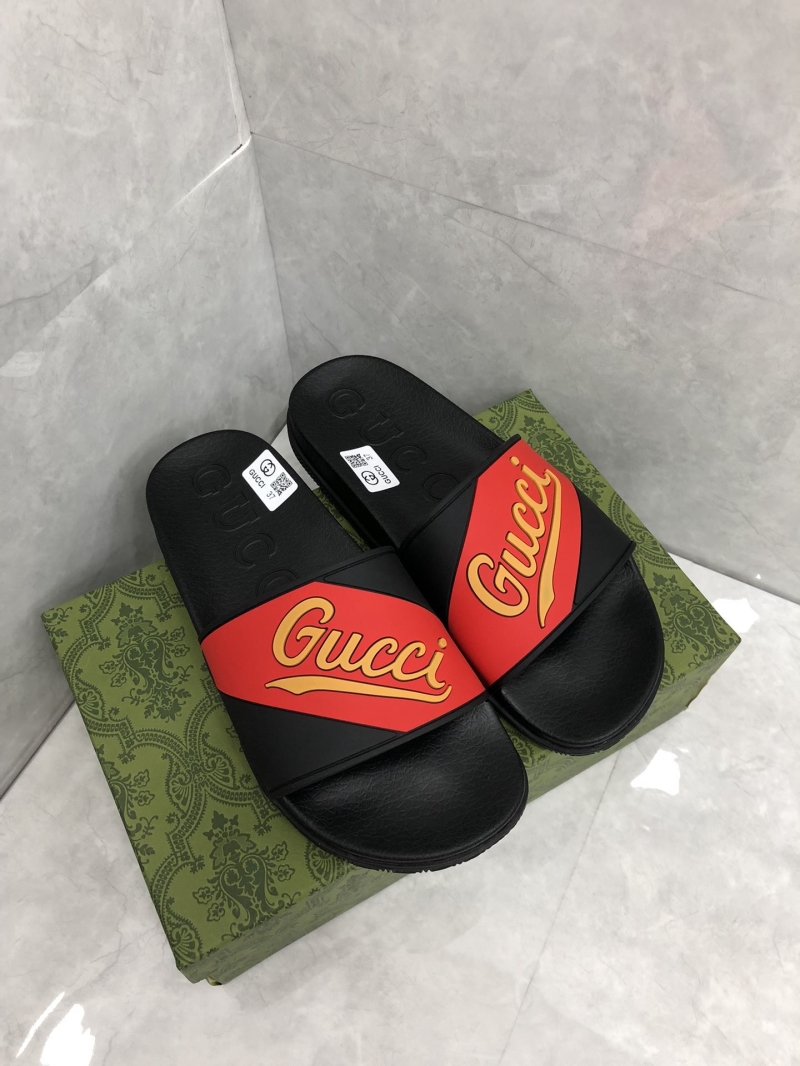 Gucci Slippers